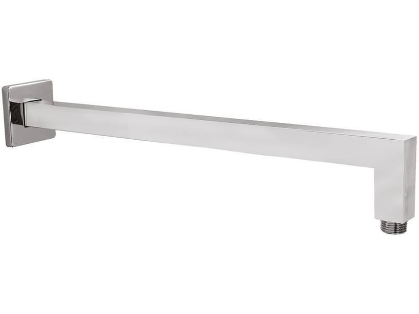 DUSCHARM LOW 40 cm QUADRATISCH CHROM | IperCeramica DUSCHARM LOW 40 cm QUADRATISCH CHROM | IperCeramica