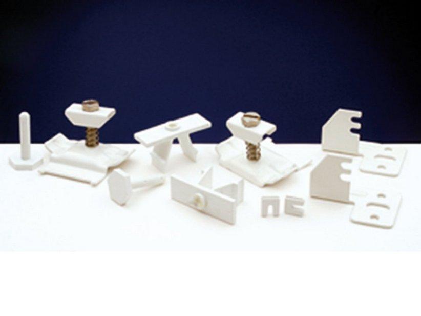 Elite verdeckte Wandkonsolen (Paar) | IperCeramica Elite verdeckte Wandkonsolen (Paar) | IperCeramica