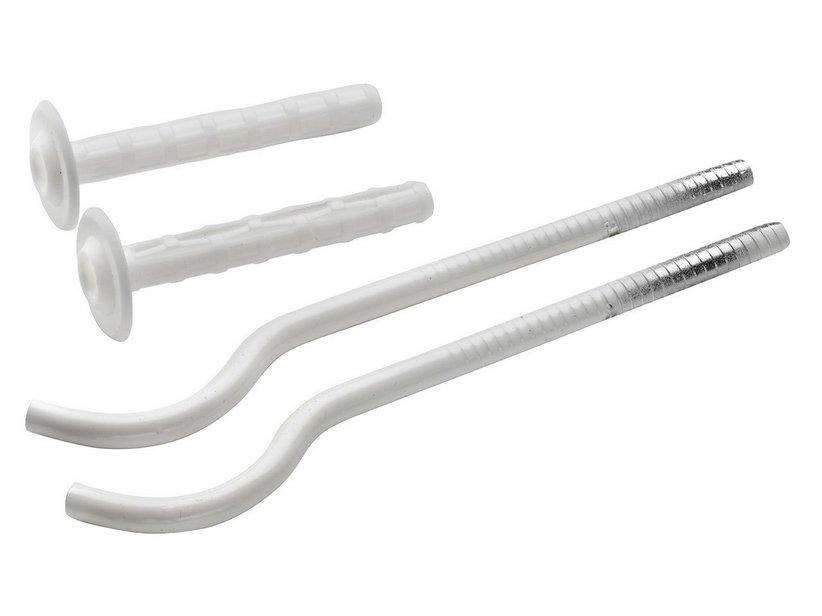 ELITE WANDKONSOLENPAAR FÜR 2- ODER 3-SÄULER-HEIZKÖRPER | IperCeramica ELITE WANDKONSOLENPAAR FÜR 2- ODER 3-SÄULER-HEIZKÖRPER | IperCeramica