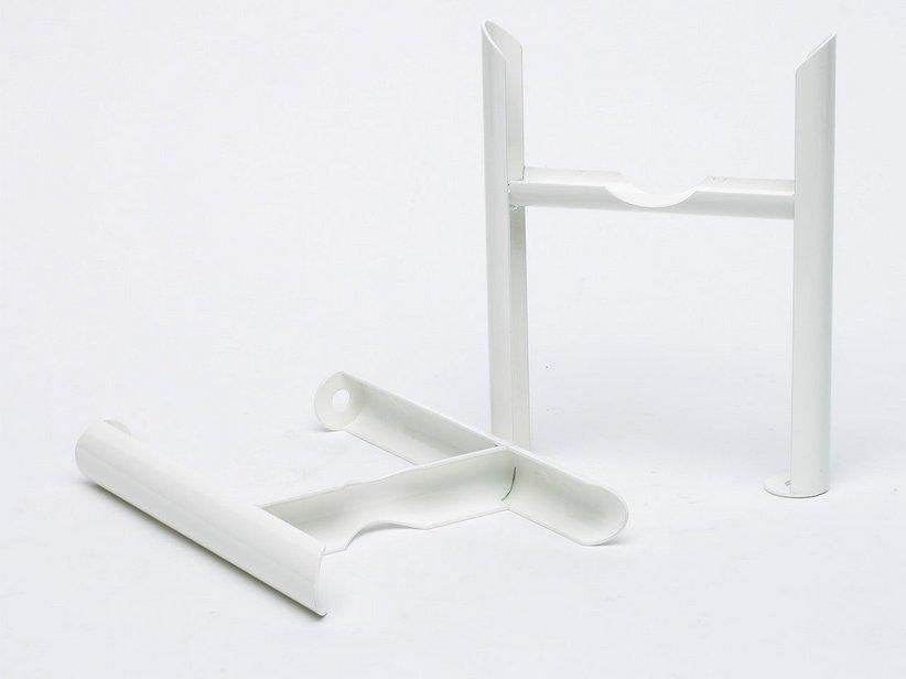 Fußpaar für Heizkörper 3-Säuler Elite | IperCeramica Fußpaar für Heizkörper 3-Säuler Elite | IperCeramica