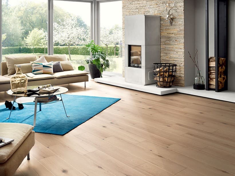 Laminat Denver Natural Holzoptik Natur AC4 | IperCeramica Laminat Denver Natural Holzoptik Natur AC4 | IperCeramica