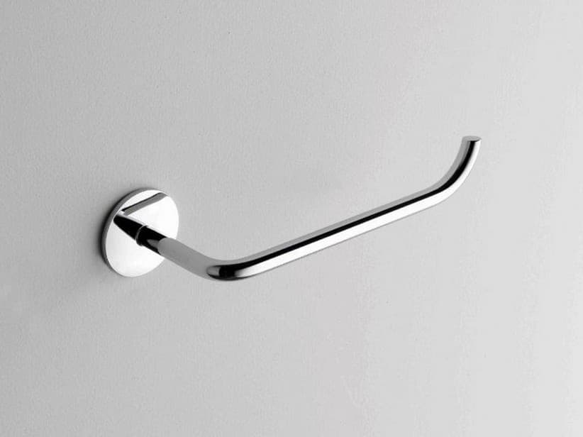 Toilettenpapierhalter Filo Selbstklebend | IperCeramica Toilettenpapierhalter Filo Selbstklebend | IperCeramica