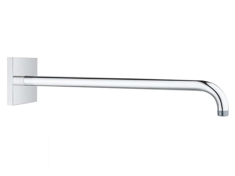 Mischer Duscharm Grohe Rainshower Cube herausragende Länge Chrom | IperCeramica Mischer Duscharm Grohe Rainshower Cube herausragende Länge Chrom | IperCeramica