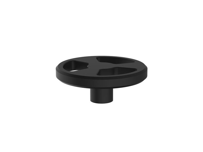 HEBEL FÜR MISCHER YORK INDUSTRIAL 810 SCHWARZ MATT | IperCeramica HEBEL FÜR MISCHER YORK INDUSTRIAL 810 SCHWARZ MATT | IperCeramica