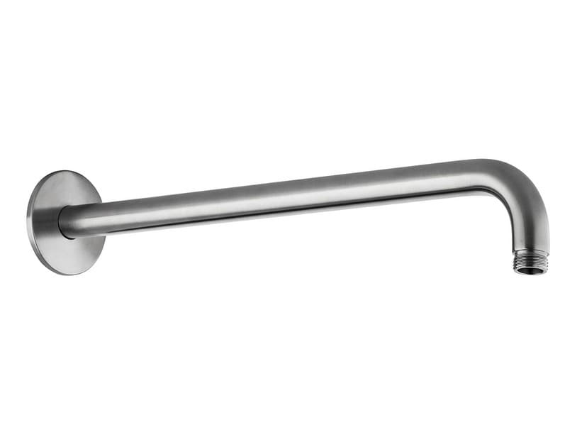 Duscharm Luxy 40 cm aus gebürstetem Edelstahl 316 | IperCeramica Duscharm Luxy 40 cm aus gebürstetem Edelstahl 316 | IperCeramica
