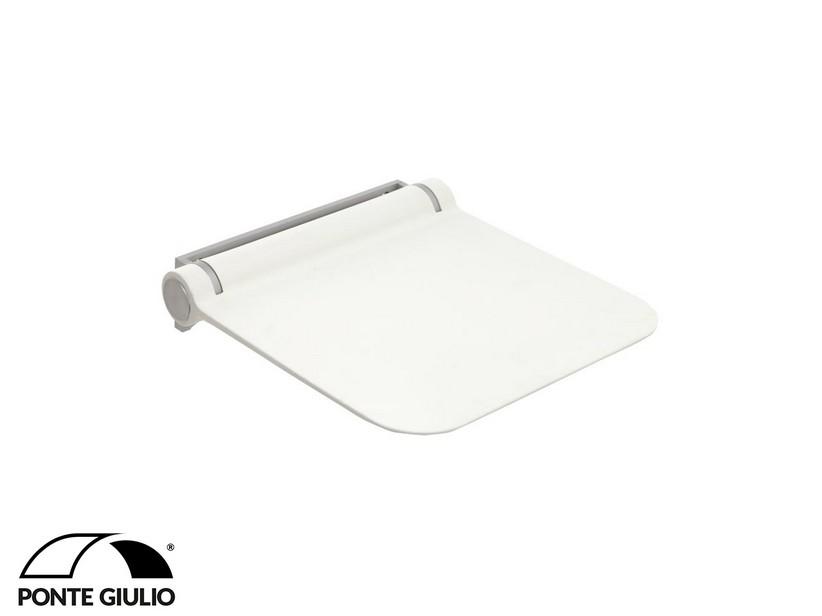 Duschklappsitz Hug Weiß | IperCeramica Duschklappsitz Hug Weiß | IperCeramica