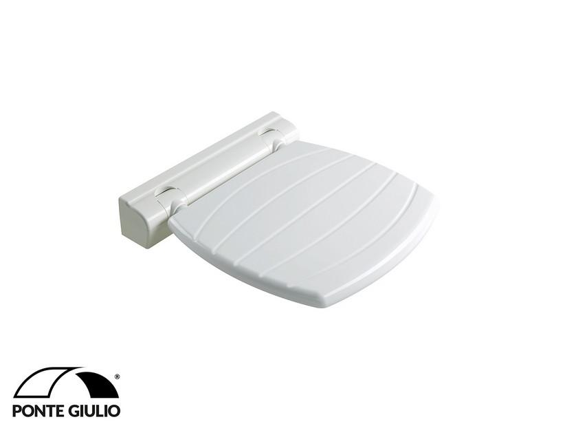 Duschklappsitz Tecno Weiß | IperCeramica Duschklappsitz Tecno Weiß | IperCeramica