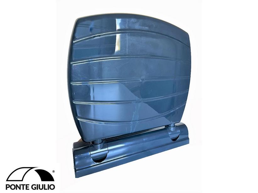 Duschklappsitz Tecno Dunkelgrau | IperCeramica Duschklappsitz Tecno Dunkelgrau | IperCeramica