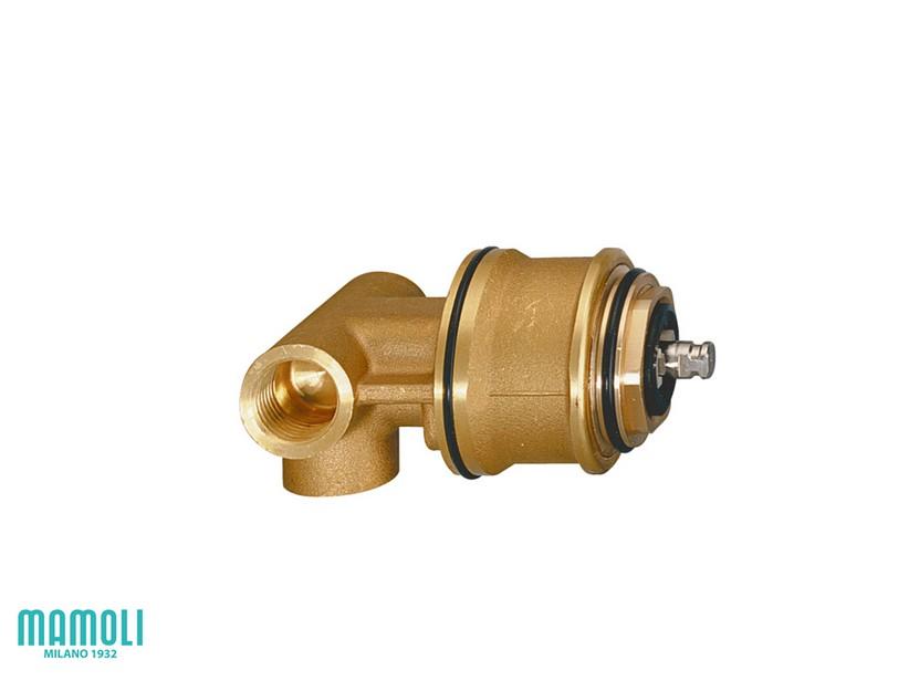 GRUNDKÖRPER DUSCHE VIP4 | IperCeramica GRUNDKÖRPER DUSCHE VIP4 | IperCeramica