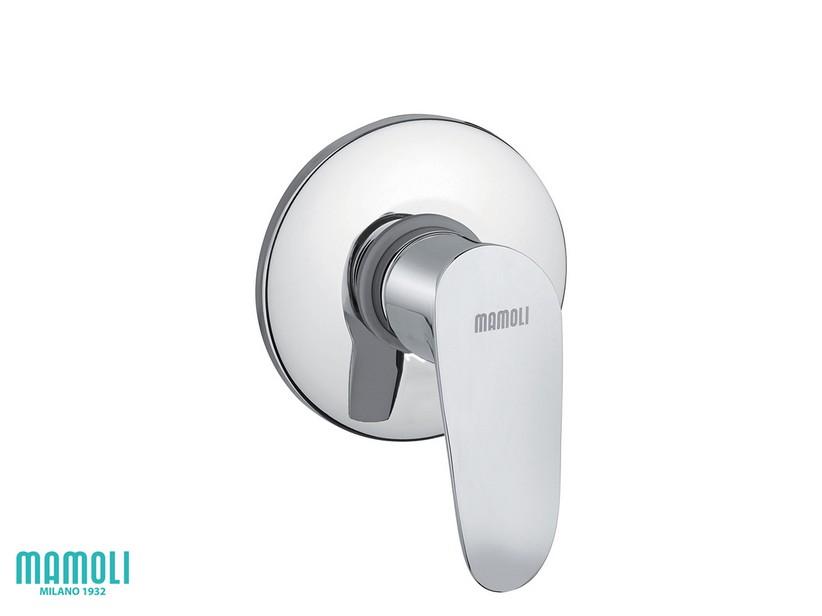 UNTERPUTZ BRAUSEMISCHER SMILE CHROM | IperCeramica UNTERPUTZ BRAUSEMISCHER SMILE CHROM | IperCeramica