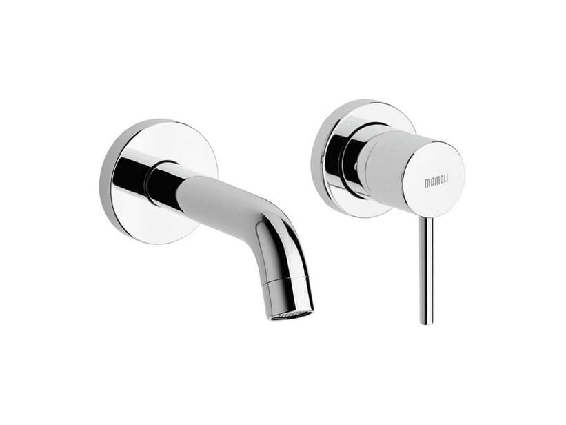 Mischer Waschtisharmatur Unterputz Mamoli Pico Chrom | IperCeramica Mischer Waschtisharmatur Unterputz Mamoli Pico Chrom | IperCeramica