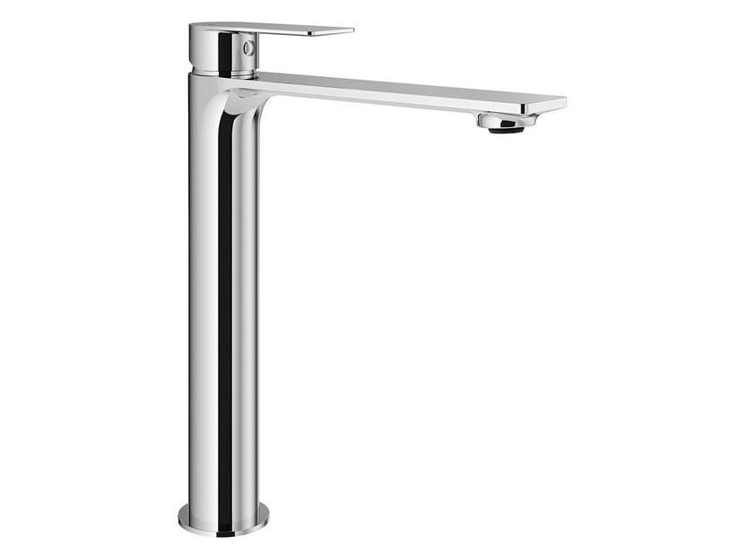 WASCHTISCHMISCHER HOCH GEA OHNE ABFLUSS CHROM | IperCeramica WASCHTISCHMISCHER HOCH GEA OHNE ABFLUSS CHROM | IperCeramica