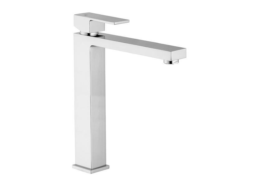 WASCHTISHARMATUR HOHER AUSLAUF KRONO CHROM | IperCeramica WASCHTISHARMATUR HOHER AUSLAUF KRONO CHROM | IperCeramica