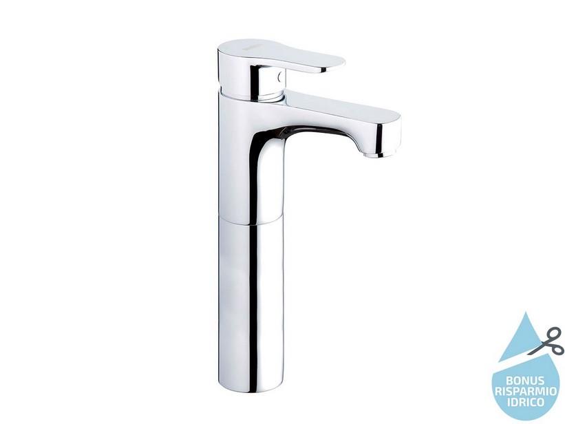 WASCHTISCHARMATUR HOCH XL VIP4 OHNE ABFLUSS CHROM | IperCeramica WASCHTISCHARMATUR HOCH XL VIP4 OHNE ABFLUSS CHROM | IperCeramica