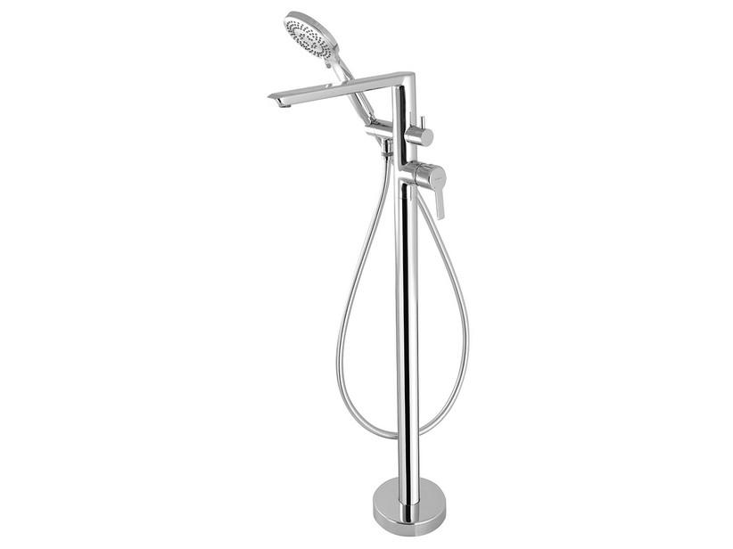 Armatur für freistehende Badewanne Arnika Ausführung Chrom | IperCeramica Armatur für freistehende Badewanne Arnika Ausführung Chrom | IperCeramica