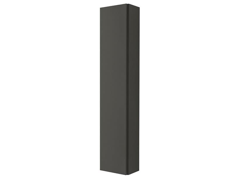 Bh Hängeschrank 3 Fächer Mit Tür 100X20 Taupe | IperCeramica Bh Hängeschrank 3 Fächer Mit Tür 100X20 Taupe | IperCeramica