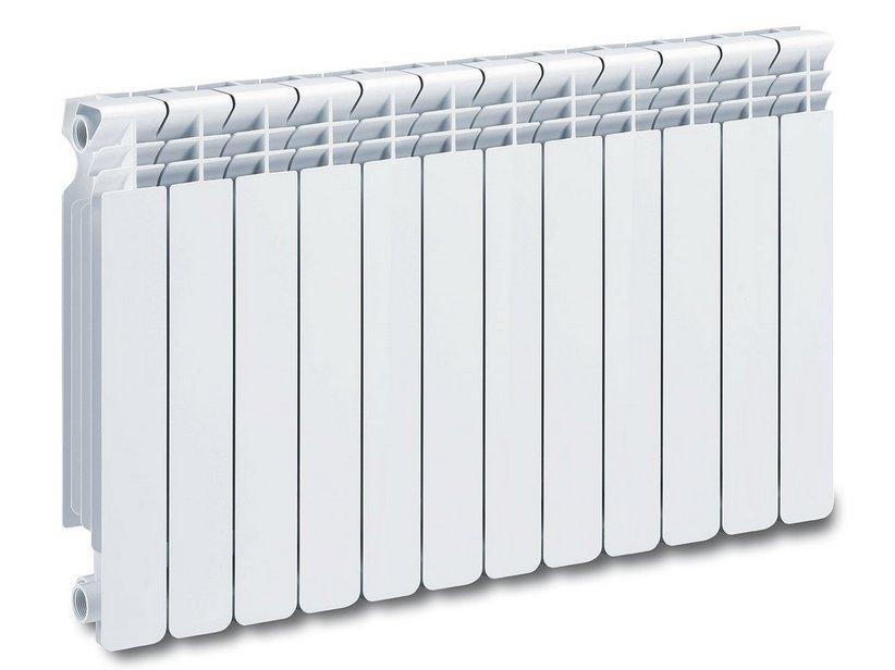 Röhrenheizkörper Aluminium Helyos Evo 12 Elemente 1597,20 W | IperCeramica Röhrenheizkörper Aluminium Helyos Evo 12 Elemente 1597,20 W | IperCeramica
