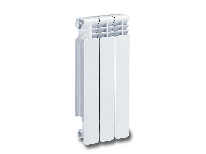 Röhrenheizkörper Aluminium Helyos Evo 3 Elemente 399,30 W | IperCeramica Röhrenheizkörper Aluminium Helyos Evo 3 Elemente 399,30 W | IperCeramica