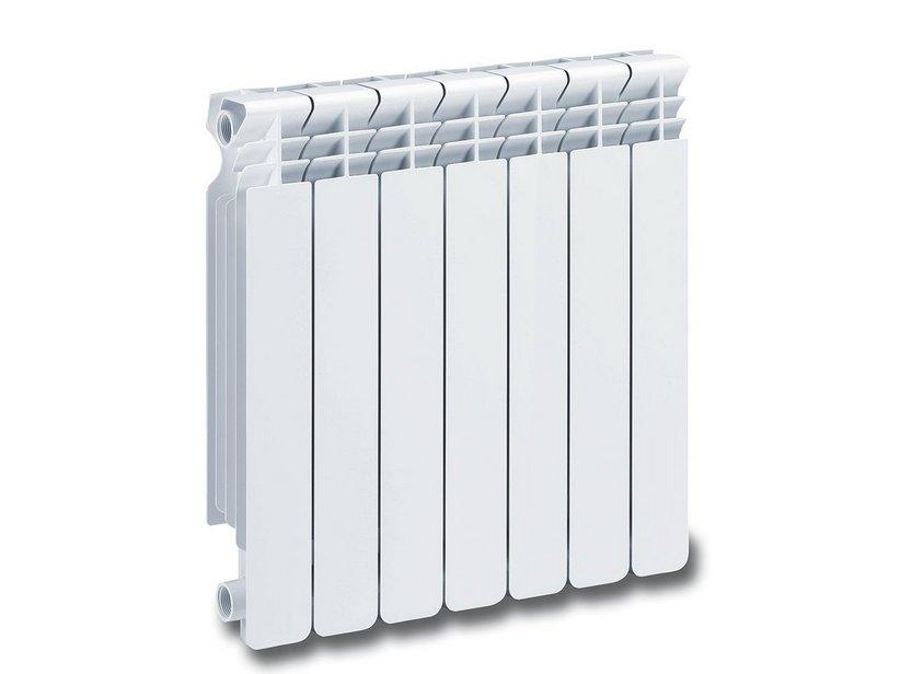 Röhrenheizkörper Aluminium Helyos Evo 7 Elemente 931,70 W | IperCeramica Röhrenheizkörper Aluminium Helyos Evo 7 Elemente 931,70 W | IperCeramica