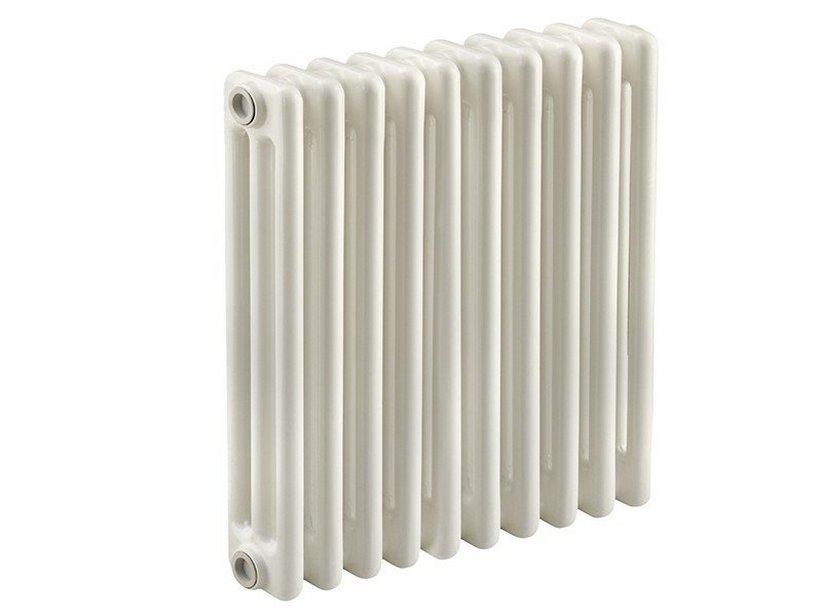 Röhrenheizkörper aus Stahl ELITE PLUS 3-Säuler 10 Elemente H600 616W | IperCeramica Röhrenheizkörper aus Stahl ELITE PLUS 3-Säuler 10 Elemente H600 616W | IperCeramica