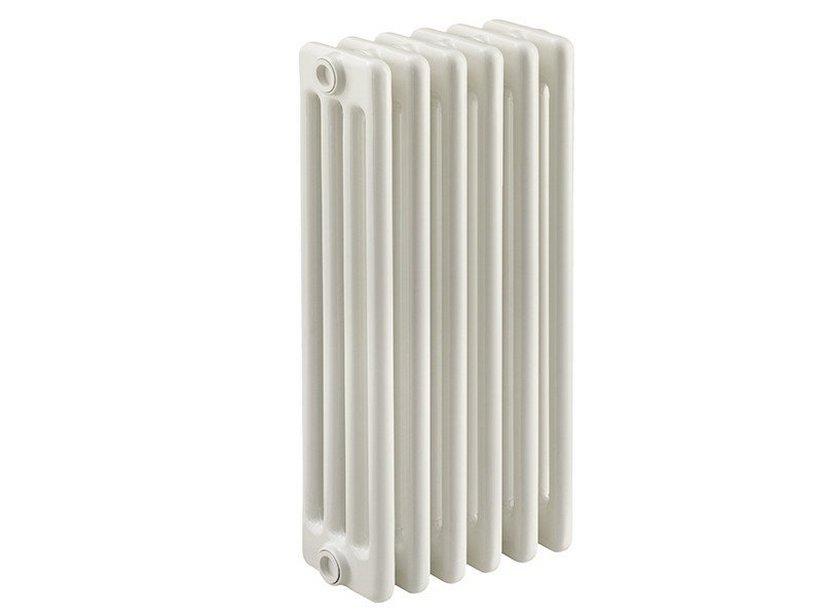 Röhrenheizkörper aus Stahl ELITE PLUS 4-Säuler 6 Elemente H680 546W | IperCeramica Röhrenheizkörper aus Stahl ELITE PLUS 4-Säuler 6 Elemente H680 546W | IperCeramica