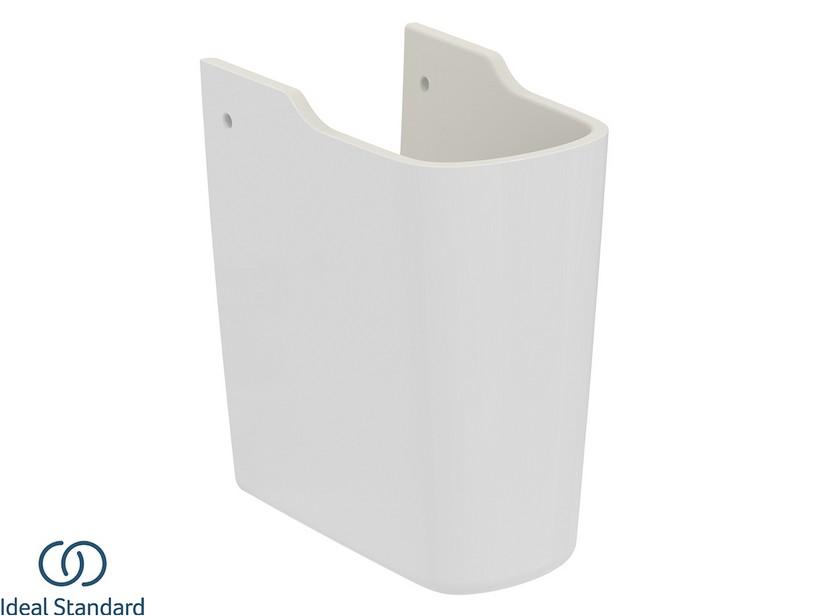Halbsäule für Waschbecken Ideal Standard® i.Life A Weiß | IperCeramica Halbsäule für Waschbecken Ideal Standard® i.Life A Weiß | IperCeramica