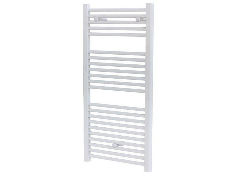 Handtuch-Designheizkörper Gardenia 50Xh111 Weiß | IperCeramica Handtuch-Designheizkörper Gardenia 50Xh111 Weiß | IperCeramica