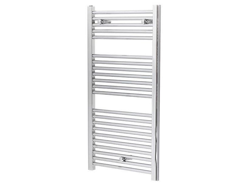 Handtuch-Designheizkörper Gardenia 50Xh142 Chrom | IperCeramica Handtuch-Designheizkörper Gardenia 50Xh142 Chrom | IperCeramica