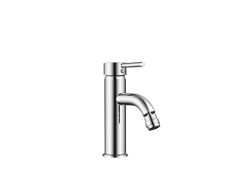 Mitigeur monocommande bidet Carola chrome | IperCeramica Mitigeur monocommande bidet Carola chrome | IperCeramica
