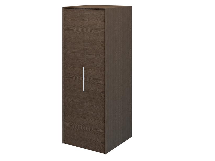 Meuble haut pour lave-linge Tribeca haut 70x73 cm h190 2 portes frêne foncé | IperCeramica Meuble haut pour lave-linge Tribeca haut 70x73 cm h190 2 portes frêne foncé | IperCeramica