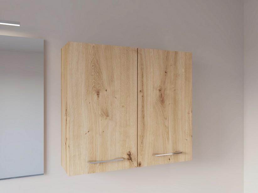 Armoire 2 portes BONK chêne à nœuds | IperCeramica Armoire 2 portes BONK chêne à nœuds | IperCeramica