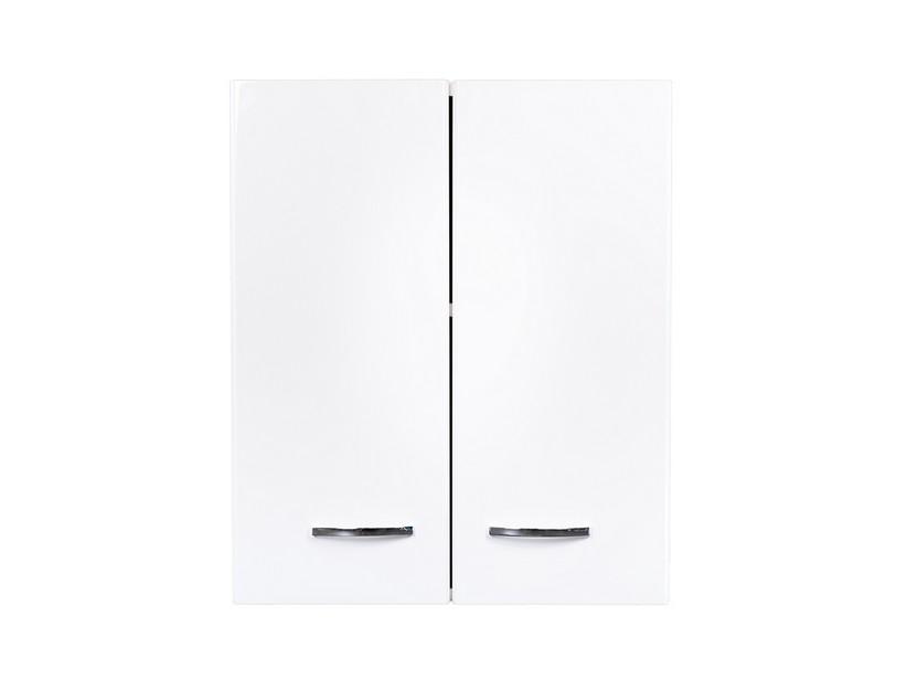 Meuble armoire Comfort 60x32 cm en mélaminé blanc | IperCeramica Meuble armoire Comfort 60x32 cm en mélaminé blanc | IperCeramica
