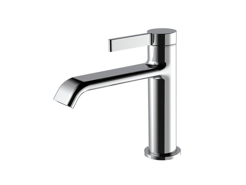 Mitigeur monocommande lavabo Ania chrome | IperCeramica Mitigeur monocommande lavabo Ania chrome | IperCeramica