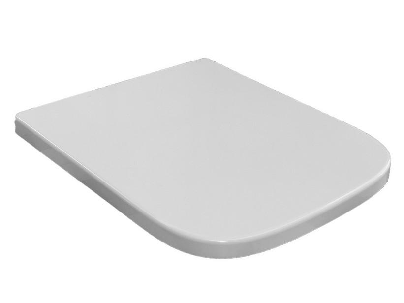 Abattant WC Ondo blanc mat | IperCeramica Abattant WC Ondo blanc mat | IperCeramica