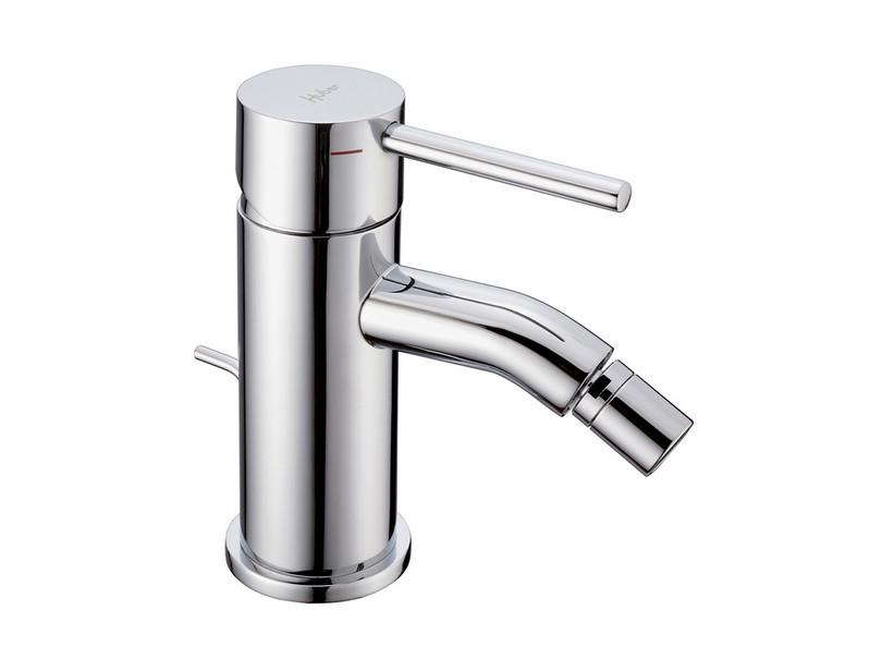 Mitigeur pour bidet Bora monocommande chrome | IperCeramica Mitigeur pour bidet Bora monocommande chrome | IperCeramica