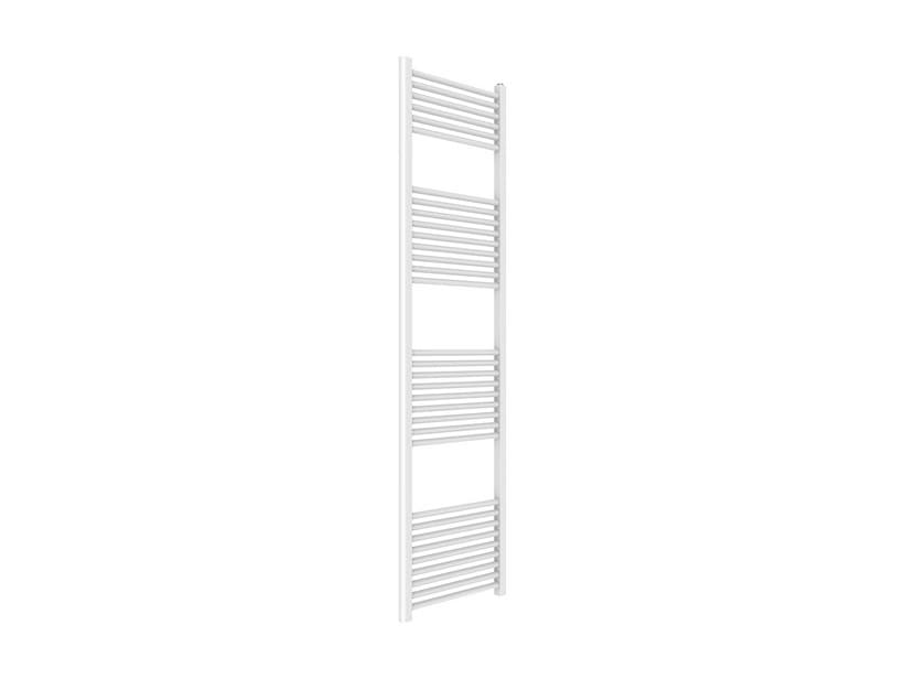 Radiateur sèche-serviettes Rock L50xH180 blanc brillant | IperCeramica Radiateur sèche-serviettes Rock L50xH180 blanc brillant | IperCeramica