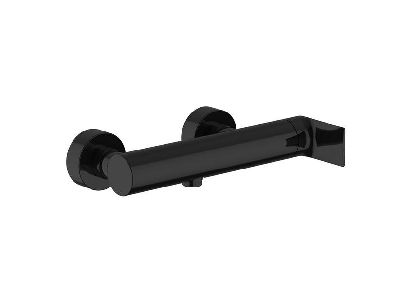 Mitigeur externe pour douche Miami Dark Mirror | IperCeramica Mitigeur externe pour douche Miami Dark Mirror | IperCeramica