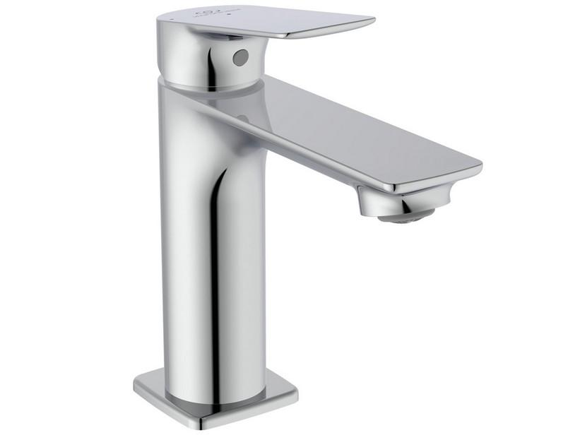 Mitigeur de lavabo Ceralife C monocommande chrome | IperCeramica Mitigeur de lavabo Ceralife C monocommande chrome | IperCeramica