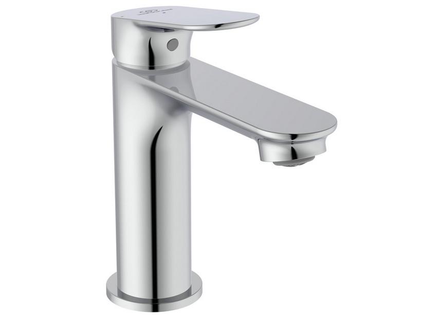 Mitigeur pour lavabo Ceralife O monocommande chrome | IperCeramica Mitigeur pour lavabo Ceralife O monocommande chrome | IperCeramica