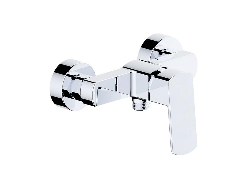 Mitigeur de douche externe Charlotte chrome | IperCeramica Mitigeur de douche externe Charlotte chrome | IperCeramica