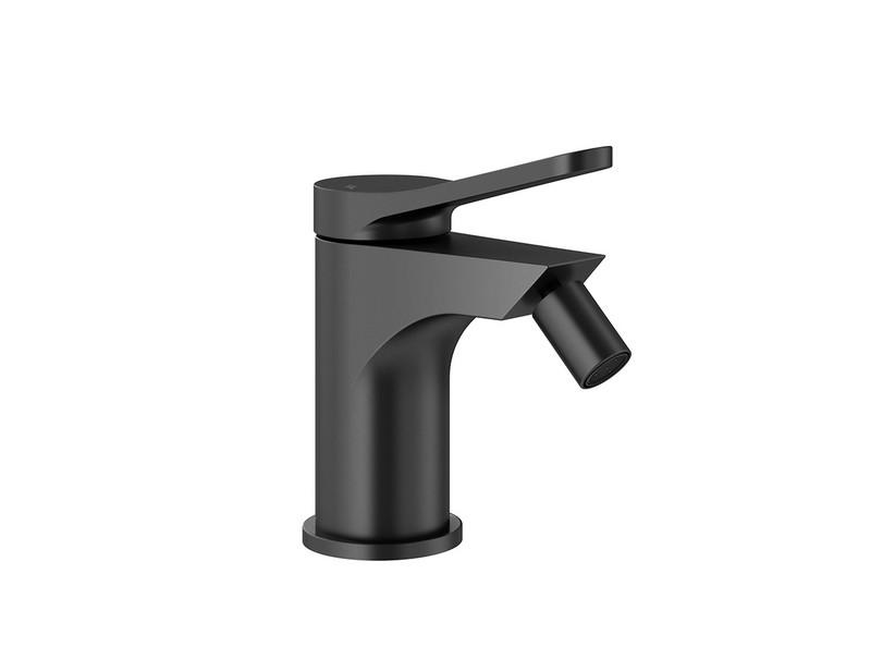Mitigeur de bidet sans bonde Mamba noir mat | IperCeramica Mitigeur de bidet sans bonde Mamba noir mat | IperCeramica