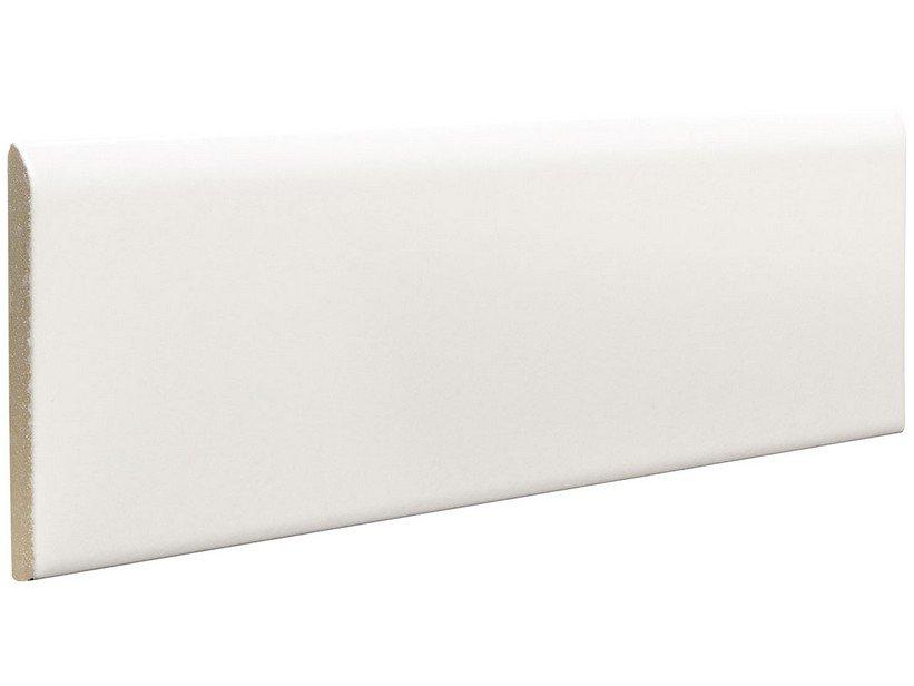 Plinthe en céramique alaska 8x33,3 | IperCeramica Plinthe en céramique alaska 8x33,3 | IperCeramica