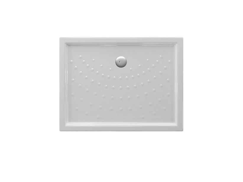 Receveur de douche Ape 72X90 H6 céramique blanc | IperCeramica Receveur de douche Ape 72X90 H6 céramique blanc | IperCeramica