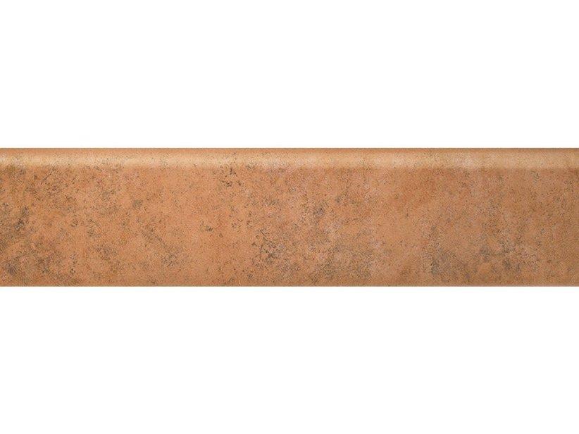 Plinthe en céramique Selciaia terre cuite 8x33,3 | IperCeramica Plinthe en céramique Selciaia terre cuite 8x33,3 | IperCeramica
