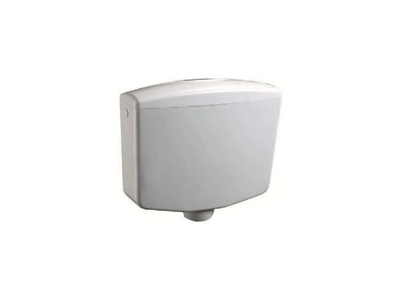 Réservoir WC externe Ecomaster épaisseur 13 cm | IperCeramica Réservoir WC externe Ecomaster épaisseur 13 cm | IperCeramica