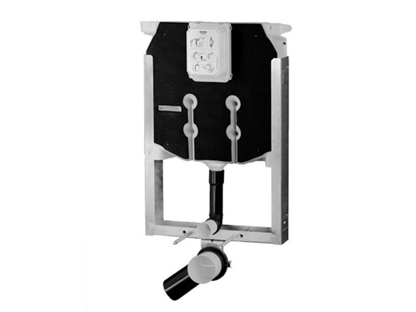 Réservoir encastré Grohe pour WC suspendu | IperCeramica Réservoir encastré Grohe pour WC suspendu | IperCeramica