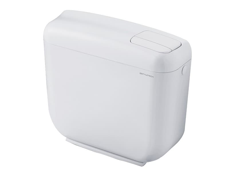 Réservoir pour WC monobloc universel Europa | IperCeramica Réservoir pour WC monobloc universel Europa | IperCeramica