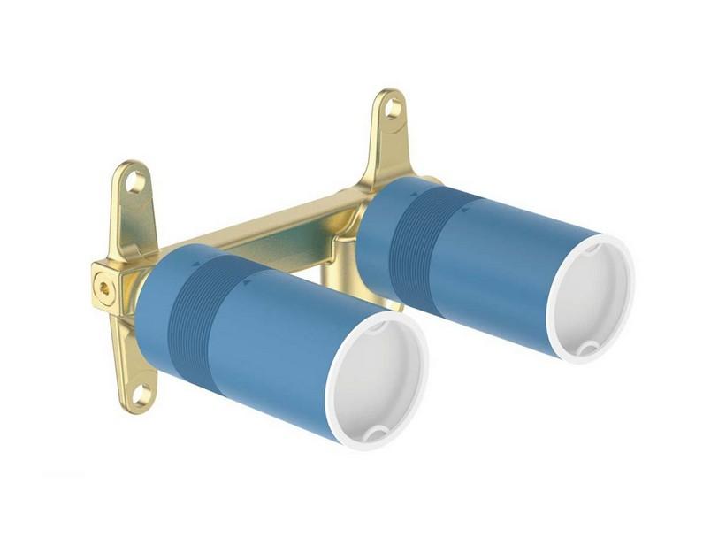 Corps encastré Ideal Standard® pour mitigeur de lavabo mural Ceraplan | IperCeramica Corps encastré Ideal Standard® pour mitigeur de lavabo mural Ceraplan | IperCeramica