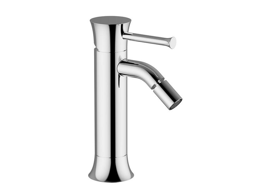 Mitigeur monocommande bidet Dallas chrome | IperCeramica Mitigeur monocommande bidet Dallas chrome | IperCeramica