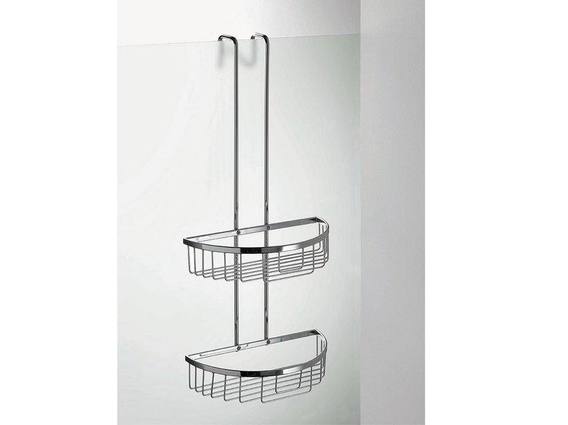 Grille double semi-circulaire Filo | IperCeramica Grille double semi-circulaire Filo | IperCeramica